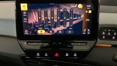 Volkswagen Id.3 150kW Pro Launch Edition 3 58kWh 5dr Auto Electric Hatchback